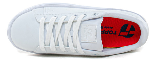 Zapatillas Capitan Tt Topper Sport 78 Tienda Oficial
