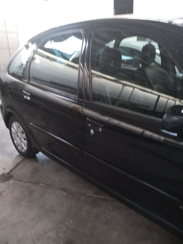 Citroën Xsara Picasso 2005 2.0 Exclusive Aut. 5p