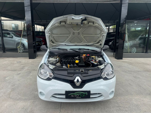 Renault Clio Clio RN/Alizé/Expr./1.0 Hi-Power 16V 5p