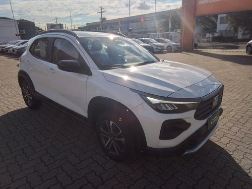 Fiat Pulse 1.0 TURBO 200 FLEX AUDACE CVT