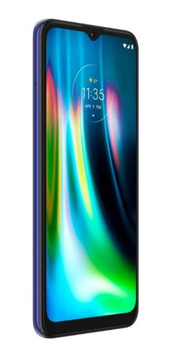 Celular Motorola Moto G9 Play 6,5 Xt2083-1 Dual Chip 4gb Ram