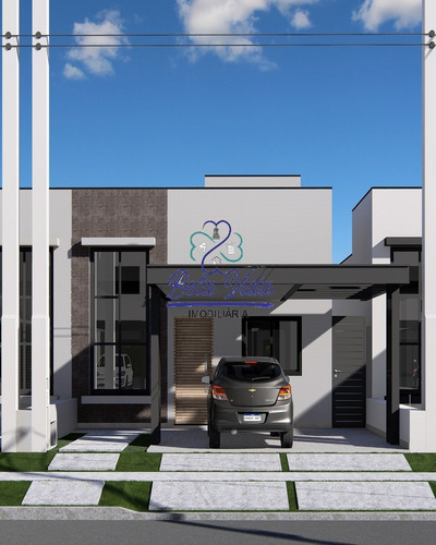 Imagem 1 de 15 de Indaiatuba- Sp, Casa Sobrado Condomínio Private Park Real. Bela Vida Imobiliária - Te01745 - 69420844