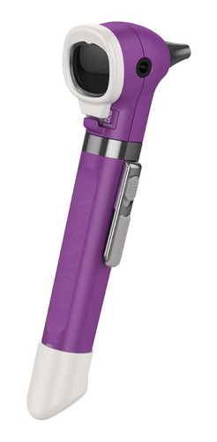 Otoscopio Pocket Led Welch Allyn - Arquimed
