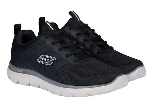 Zapatos skechers hombre colombia cheap originales
