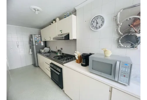 Apartamento En Venta En Laureles