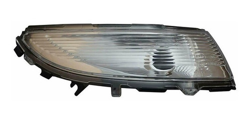 Faro Giro Luz Espejo Renault Captur Derecho Original