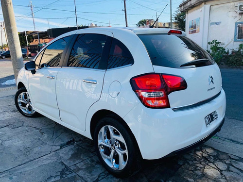 Imagen 2 de 11 de Citroën C3 2013 1.6 Exclusive Vti 115cv