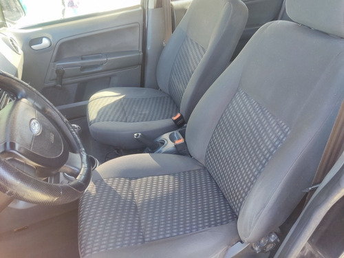 Imagen 2 de 13 de Ford Ecosport 2006 1.6 Xl Plus