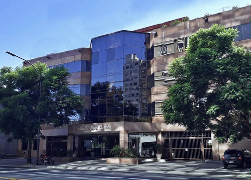 Oficinas En Alquiler | Libertador Plaza - Av. Libertador 700, Vicente López, Gba Norte | 543 - 2.764 M²