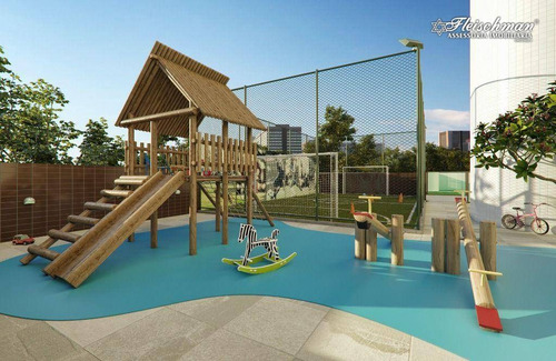 Imagem 14 de 15 de Apartamento Com 2 Dormitórios À Venda, 69 M² Por R$ 709.044,63 - Graças - Recife/pe - Ap1698