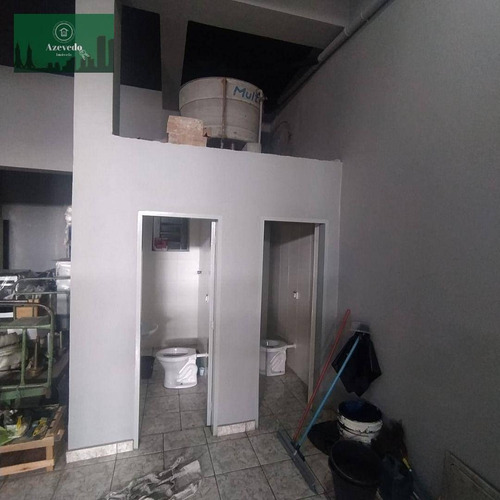 Imagem 4 de 19 de Prédio, 200 M² - Venda Por R$ 1.058.000,00 Ou Aluguel Por R$ 1.760,00/mês - Jardim Bela Vista - Guarulhos/sp - Pr0005