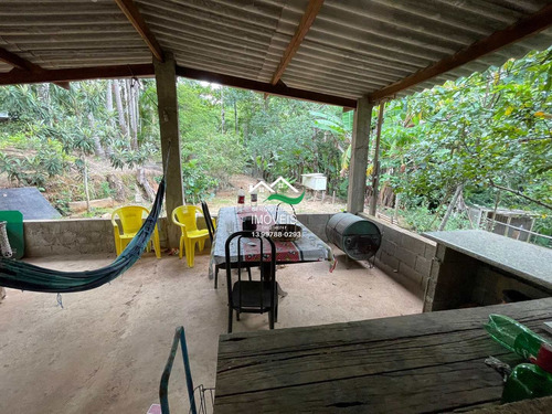 Imagem 22 de 30 de Chácara Com 4 Dorms, Area Urbana, Pedro De Toledo - R$ 239 Mil, Cod: 583 - V583