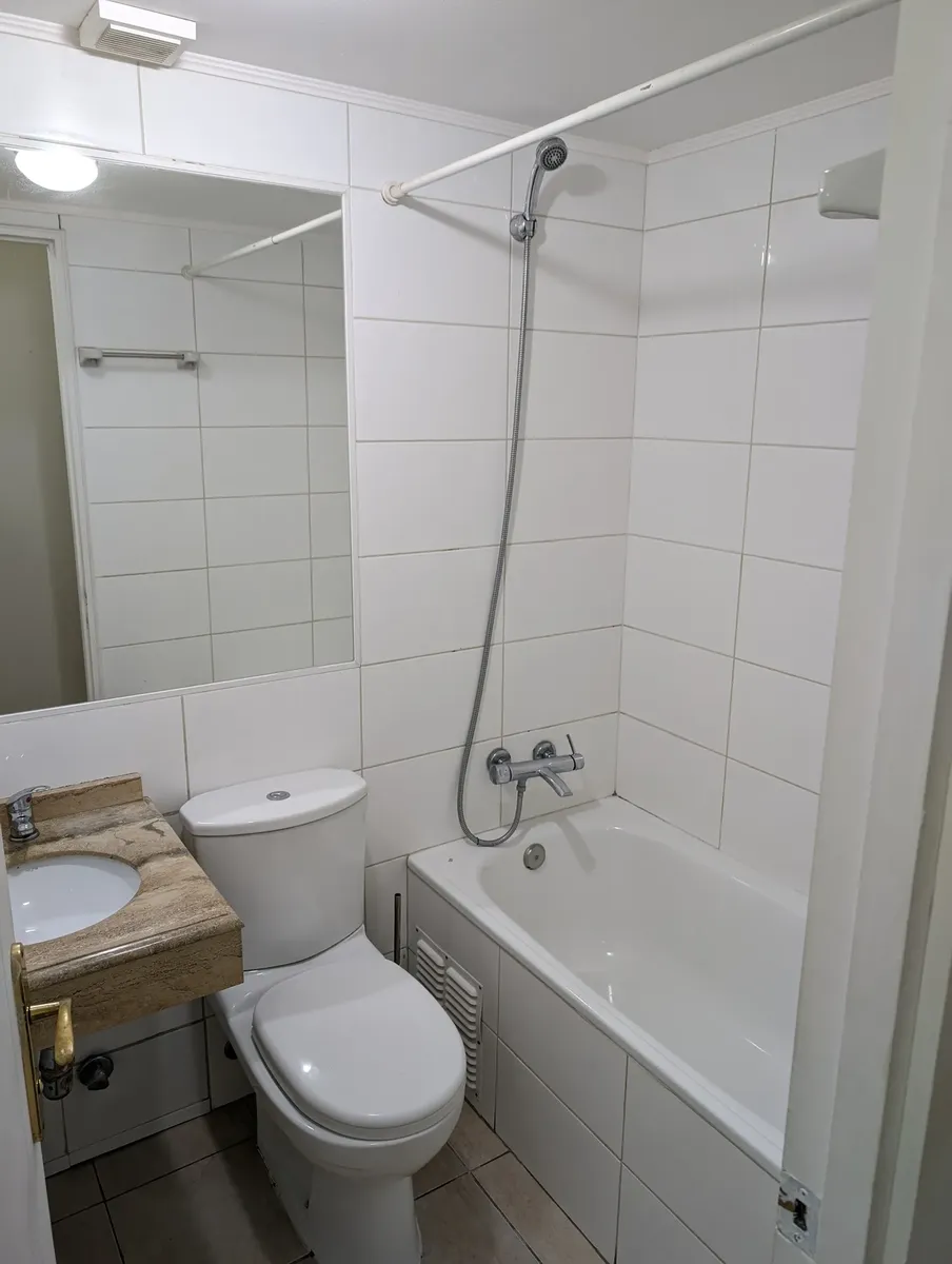 Imagen 5 de 9 de Arriendo Departamento Cercano Portal Jumbo, Rancagua
