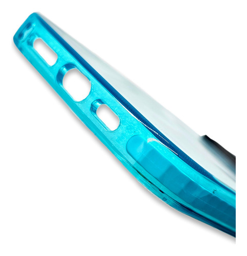 Funda iPhone 16 Pro Max + Protector De Pantalla Gb03