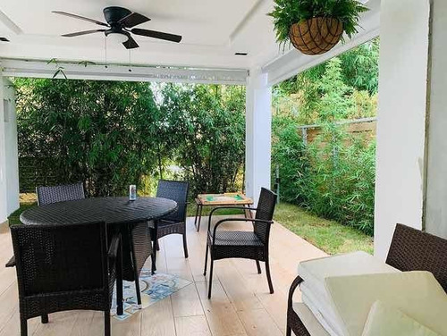 Imagen 4 de 7 de Lujosa Y Hermosa Casa En Santiago De Los Caballeros.