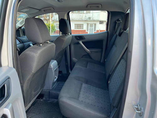 Imagen 10 de 16 de Ford Ranger 2018 3.2 Cd Xls Tdci 200cv Automática