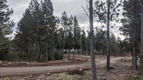 Lote En Venta - Bariloche - Solares Del Este - Barrio Cerrado - Id:47919