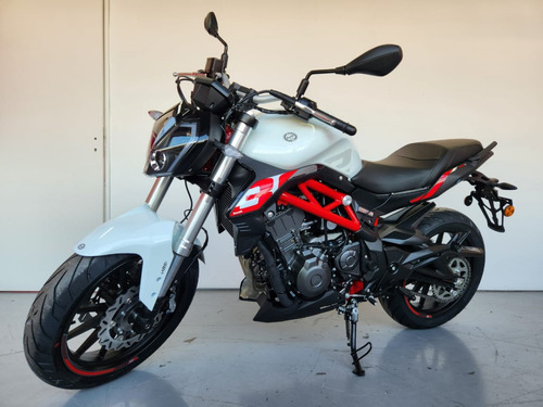 Benelli 302s Abs - Entrega Inmediata- Mf