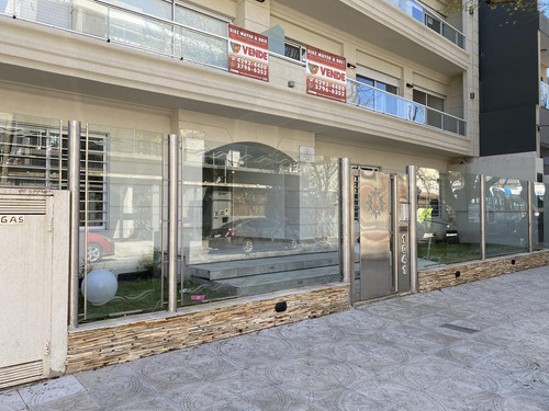 Excelente Departamento De 3 Ambientes A La Venta Lyon En Adrogué
