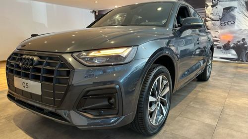 Audi Q5 Audi Q5 Audi Q5 45 Advanced TFSI Stronic Quattro (Mild Hybrid) 245 cv