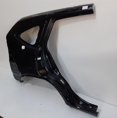 Lateral Completa Ld Honda Crv 04636t0ja90zz 12/16