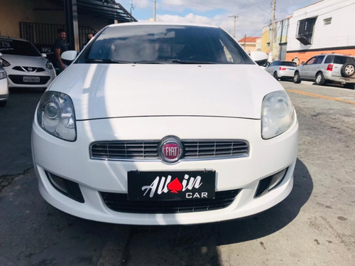 Imagem 3 de 11 de Fiat Bravo Essence 1.8 2014