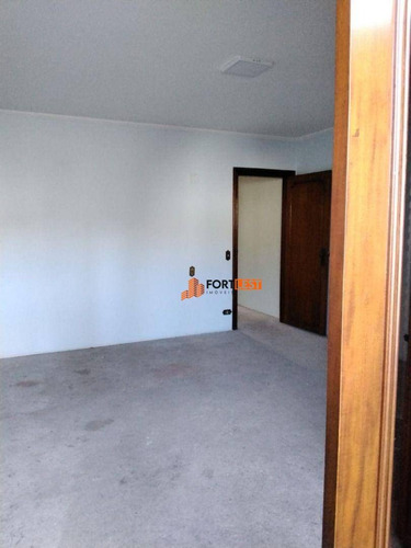 Imagem 27 de 30 de Sobrado Com 3 Dormitórios À Venda, 486 M² Por R$ 2.600.000,00 - Vila Nova Savoia - São Paulo/sp - So0171