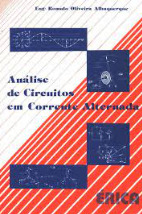 Análise De Circuitos Em Corrente Alternada De Romulo Oliveira Albuquerque Pela Érica (1989)