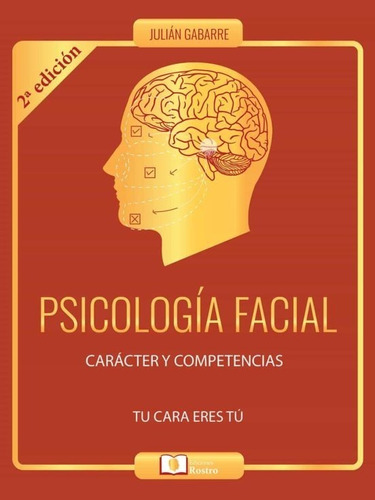 Libro Psicologia Facial