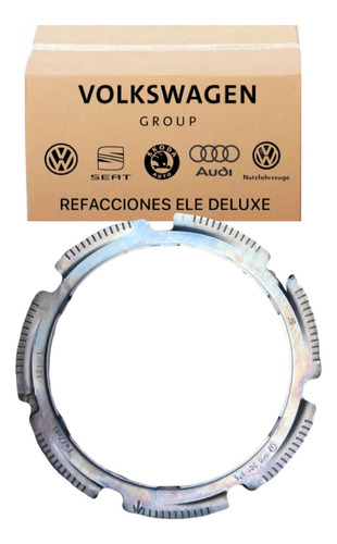 Tuerca De Bomba De Gasolina Vw Jetta 05-22 Tiguan 09-22 