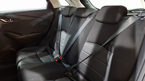 Mazda CX-3 2.0 I 2wd At