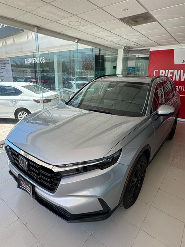 Honda Cr-v 2023