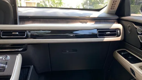 Lincoln Aviator 3.0 V6 Reserve Piel 4x4 At