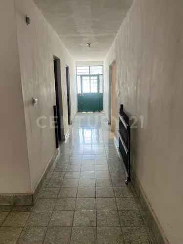 Casa En Venta En Zona Centro Saltillo