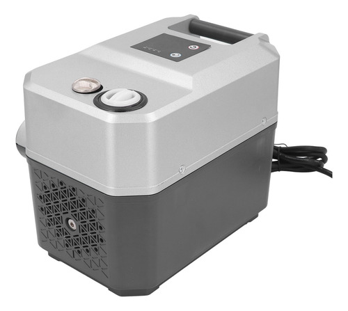 Bomba De Agua Sumergible Automática De 25 M, Elevación Máxim