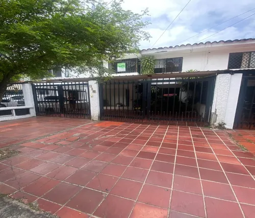 Vendo Casa Externa En La Hacienda