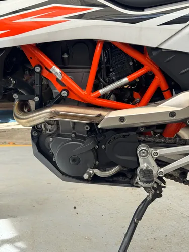 Ktm 690 Smc R