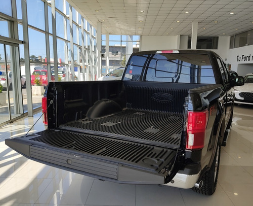Ford F-150 2020 5.0l V8 Lariat Luxury