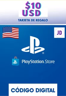 Playstation 4 Tarjeta