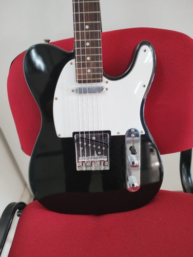 Imagen 1 de 4 de Guitarra Eléctrica Jay Turser Lt Series Jt-lt