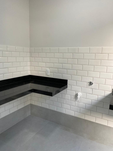 Imagem 8 de 14 de Casa A Venda Em Condomínio Fechado De Paulínia Centro