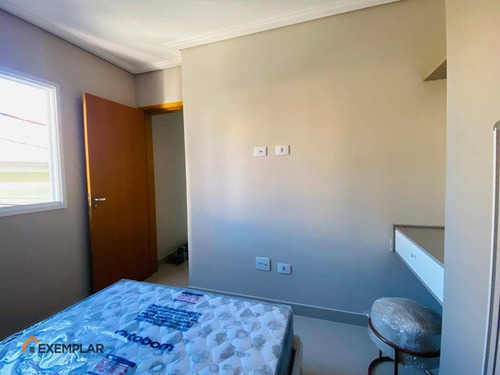 Imagem 17 de 20 de Casa Com 1 Dormitório À Venda Por R$ 244.000,00 - Vila Paulicéia - São Paulo/sp - Ca0327