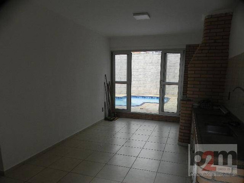 Imagem 8 de 24 de Casa Com 3 Dormitórios À Venda, 254 M² Por R$ 1.300.000,00 - Parque Dos Príncipes - Osasco/sp - Ca1064