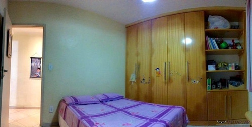 Imagem 13 de 24 de Apartamento Para Venda Em Santos - Cg2018 - 68469012