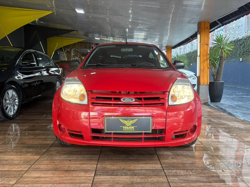 Ford Ka 1.0 Flex 3p