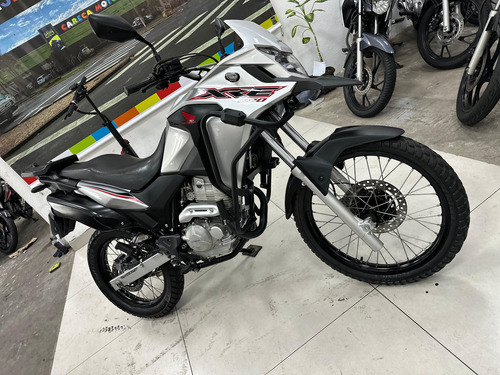 Honda Xre 300 2020 / 54.003 Km
