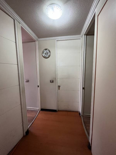Departamento 69m2 Metro Parque Almagro