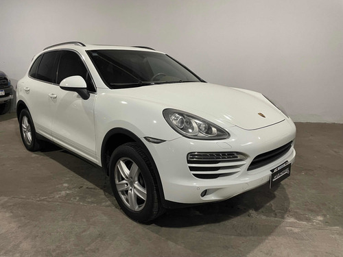 Imagen 2 de 20 de Porsche Cayenne 2013 3.6 300cv (958)