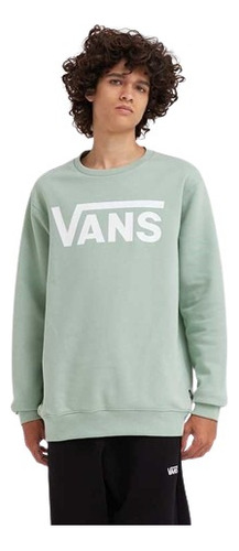 Buzo Vans Classic Crew Ii