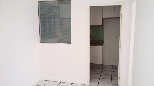 Imagem 11 de 12 de Sala Comercial No Centro De Florianópolis. - Sa0487